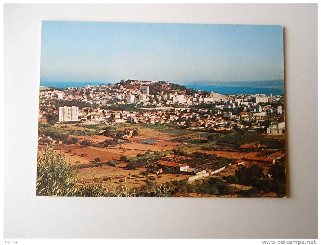 Algérie  - ANNABA     VF    D39797