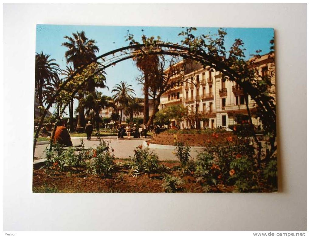 Algérie  - ANNABA   VF    D39799