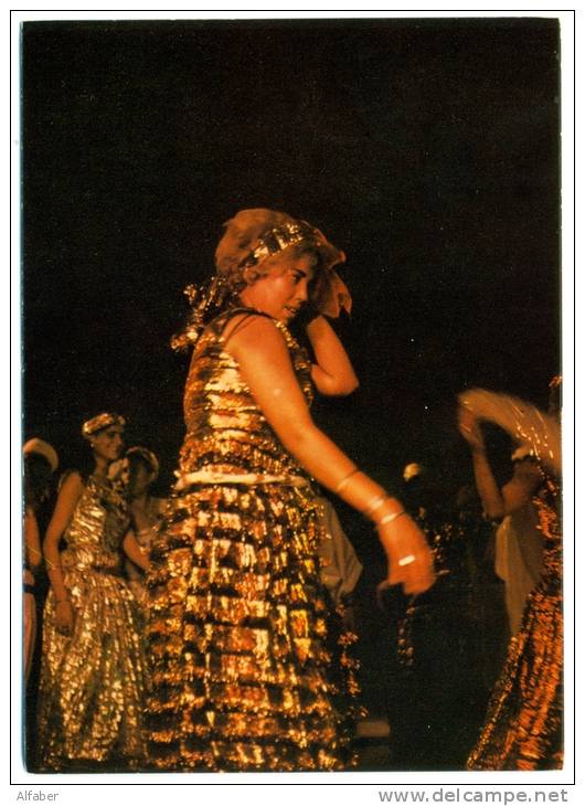 ANNABA  GROUPE FOLKLORIQUE.