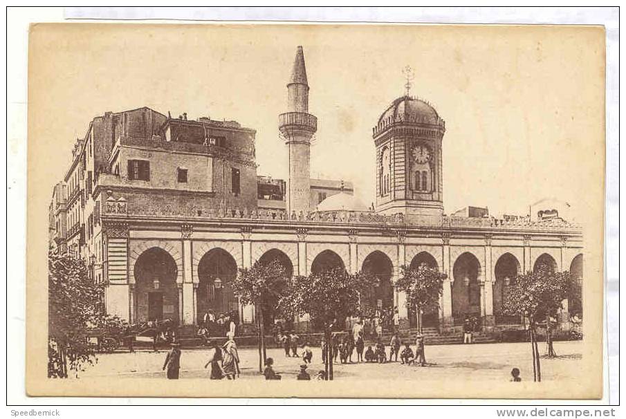 11320 Bone mosquée . LL 73