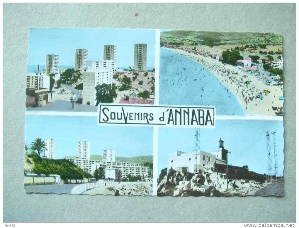ANNABA