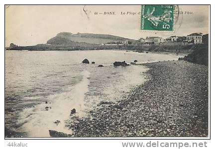 BONE La Plage