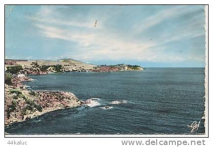 BONE Un coin de la corniche