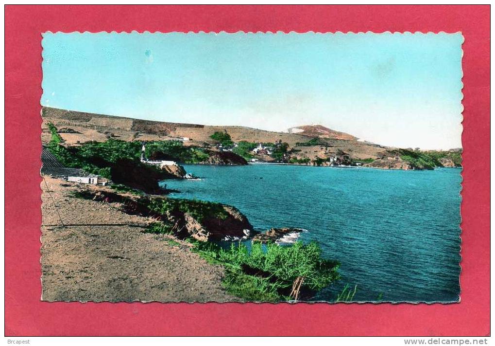 cpa BONE  Cap de Garde 2 Scans