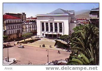 BÔNE - ANNABA - Lot 3 cartes - Voir scanne