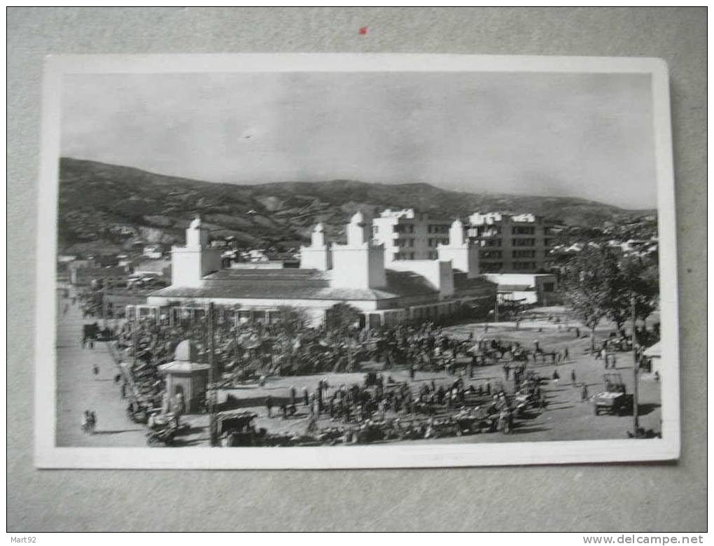 BONE PLACE DU MARCHE ARABE