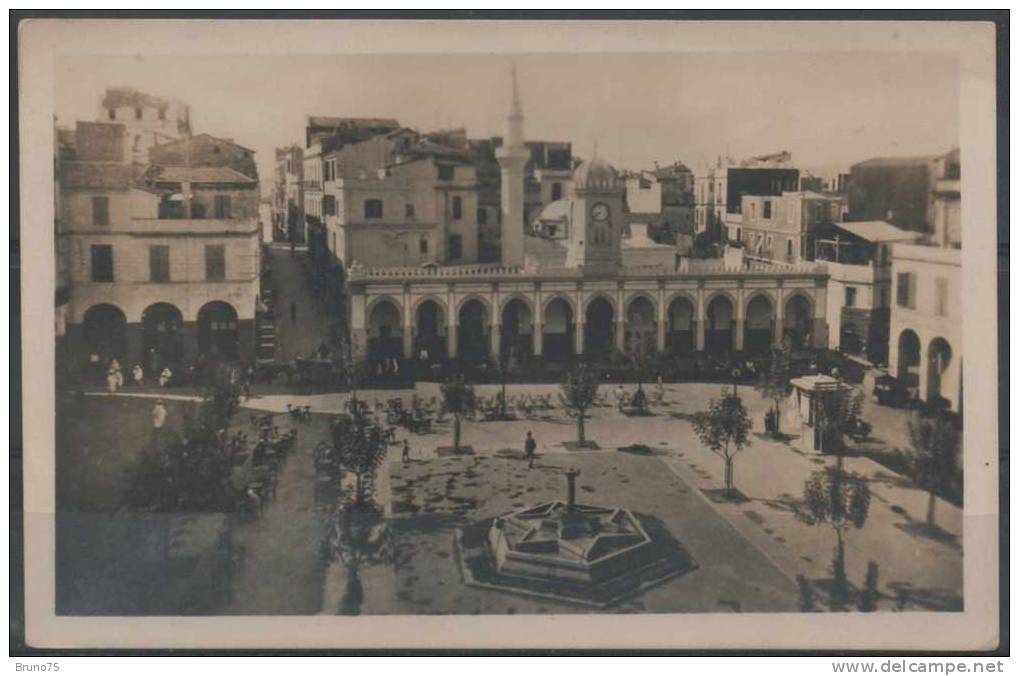 BONE - Place d´Armes