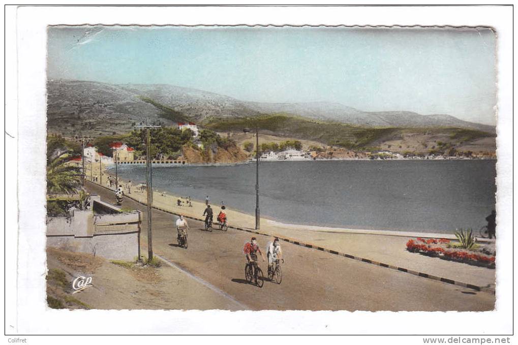 Bône        La Corniche