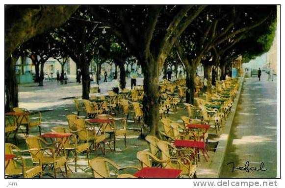 ALGERIE...ANNABA Cours de la Révolution