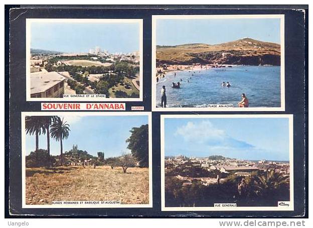 AB30 SOUVENIR D'ANNABA