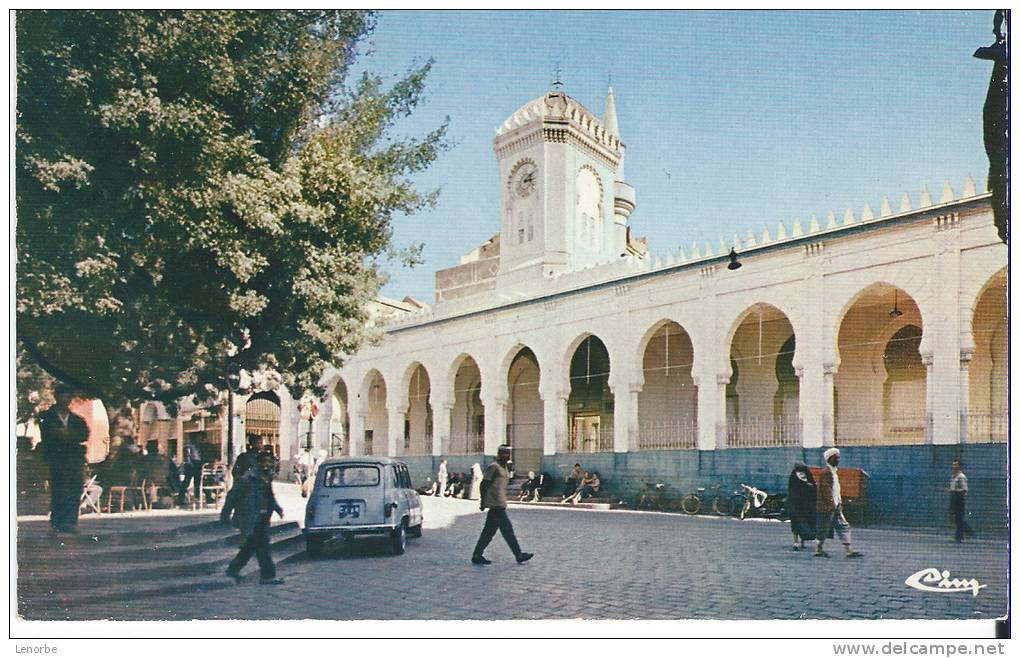 annaba ex bone  la grande mosque   algerie