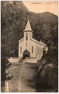 kerrata l´aglise
