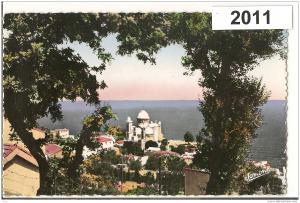 alger notre dame d'afrique