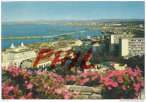 Alger la Blanche - Vue générale, ref 7-1688