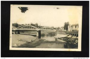 ALGERIE - ALGER - MAISON CARREE