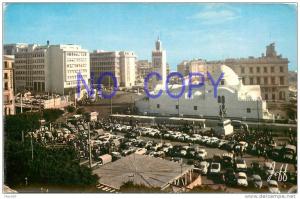 ALGER   PLACE DU GOUVERNEMENT