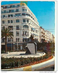 ALGER PLACE EMIR ABDELKADER