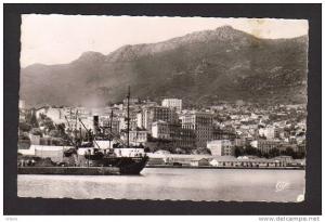 CPSM Algérie Bougie Constantine