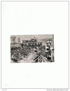 Maison Carrée (Alger) place Zévacco - la mairie