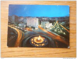 Algerie - Alger, Algiers  Place du 1er Mai   1970´s  F  D18950