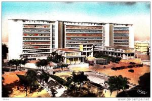 ALGER LE GOUVERNEMENT GENERAL