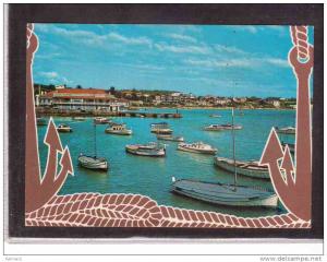 2665  -   ALGER,   les plages    -    new