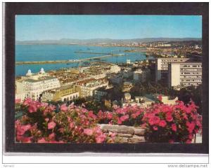 5473  -   ALGER,   vue générale  -    ECRITE