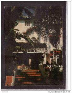 5479  -   ALGER,   Hotel Saint-Georges  -    new