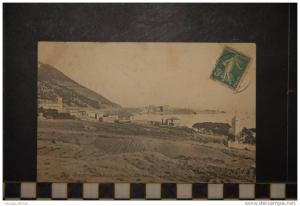 SAINT  ANDRE DE MERS EL KEBIR