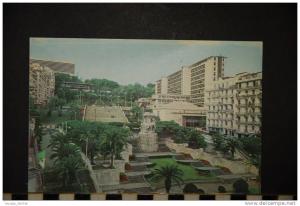 ALGER BOULEVARD KHEMISTI