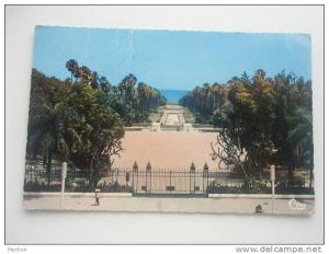 Algerie -Alger   cca F-  -D48504