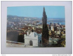 Algerie -Alger    - CPM       VF    D55642