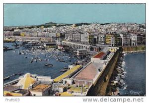 ALGERIA - AK 11386 Alger - vue générale