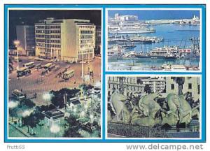 ALGERIA - AK 56397 Alger la Blanche - vue générale