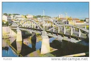 ALGERIA - AK 80355 Alger - entrée d'El Herrache