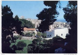 ALGERIE / ALGERIEN    Alger  Vue d´ensemble    see Discription