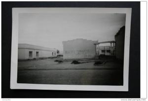 PHOTO GUERRE ALGERIE RELIZANE FEVRIER 1962 TAGS ALGERIE FRANCAISE OAS