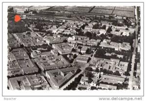 ALGERIE-19623-RELIZANE-Le centre