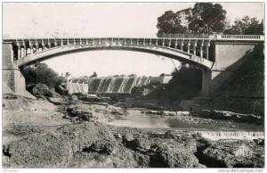 CPSM ALGERIE  Relizane