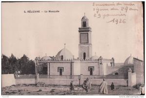 PORT GRATUIT  8500    RELIZANE