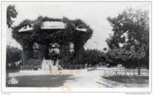RELIZANE Le Kiosque.