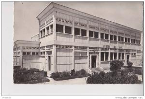 Rélizane Relizane Centre de santé Cantié architecte PPLG