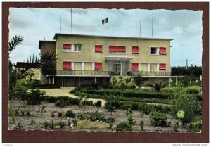 RELIZANE La Sous Prefecture