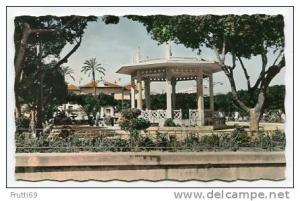 ALGERIA - AK 146271 Relizane - La Palce de la Mairie