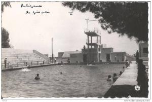 RELIZANE LA PISCINE