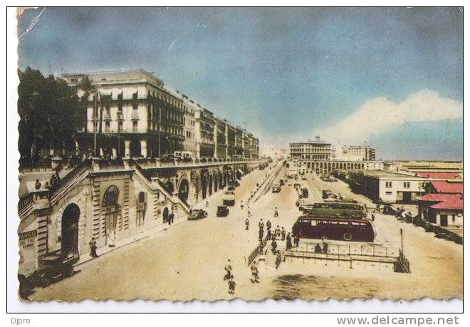 alger 1004 bd de la republique et rampe chasseloup laubat