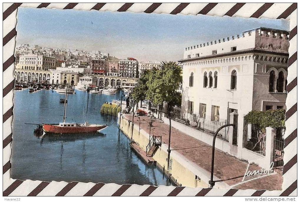 R348 ALGER L´AMIRAUTE