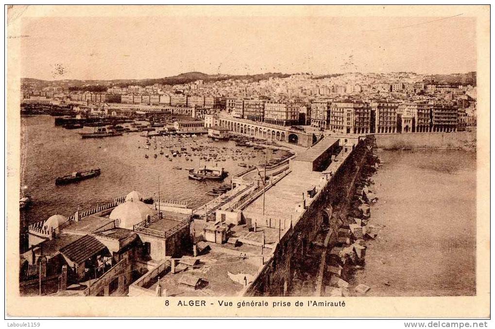 ALGER  