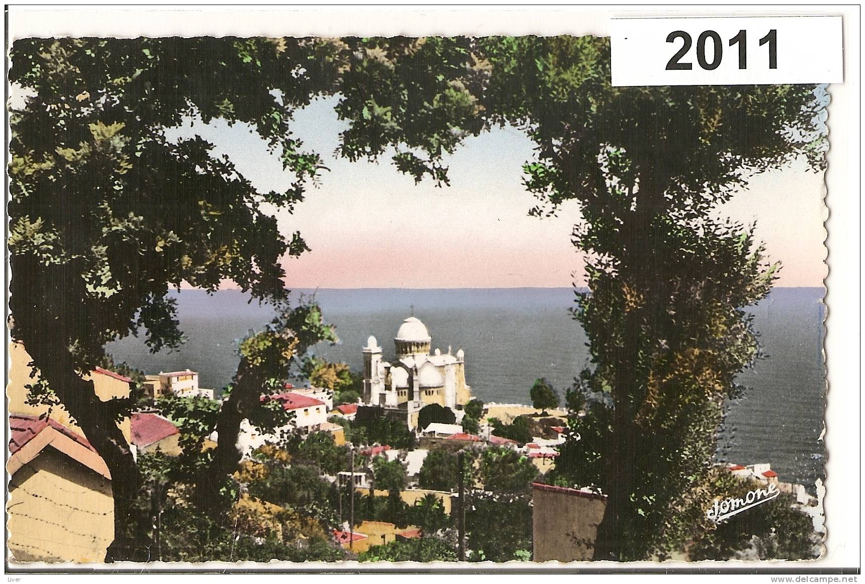 alger notre dame d'afrique