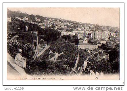 ALGER  